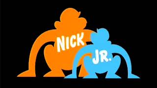 Nick Jr. Productionsnick Jr. Monkeysnickelodeon 2003