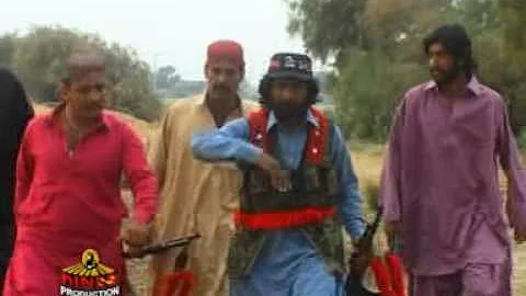 Sindhi Tele Film Shera Baloch Part 13