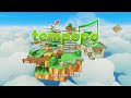 Tempopo - PC - Intro &amp; Title Screen