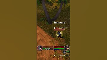 Welcome to Stranglethorn.  #roguepvp #wowclassic