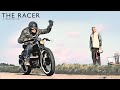 The racer short film  custom honda cg 125cc by twinthing custom motorcycles