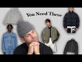 Coats &amp; Jackets I&#39;ve Been LOVING in 2024