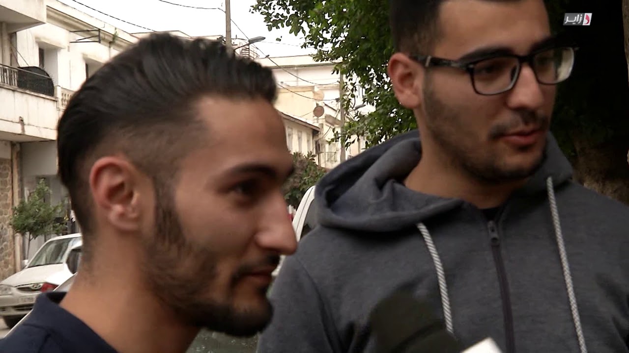 #عيش_تشوف هل يعرف الجزائري أسماء سور القرآن