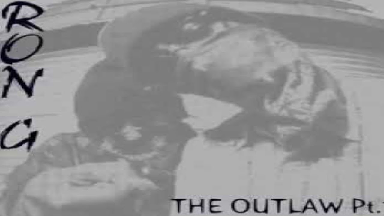 (Classic)🥇Ron G - The Outlaw pt 1 (2001 ) Harlem NYC sides A&B - YouTube