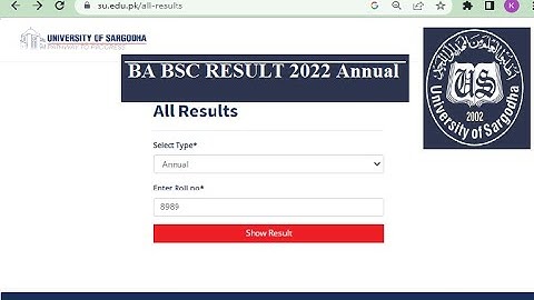 #uos #uop #university BA BSc ADP Part 1 & 2 Results 2022