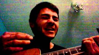 Angel - Jack Johnson - cover