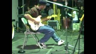 Original Country Song: "Last Minute" Andover Music Fest 2010