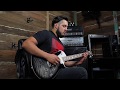 Alter Bridge - In Loving Memory (Electric Guitar Cover)