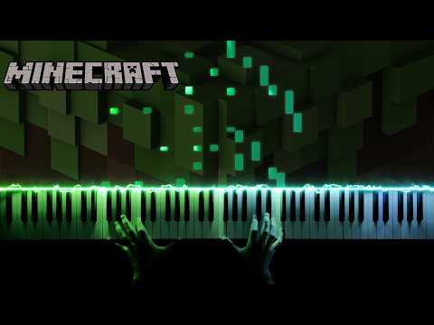 Subwoofer Lullaby - C418