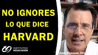 Negociación Por El Modelo Harvard - Ejemplos #MetodoHarvard