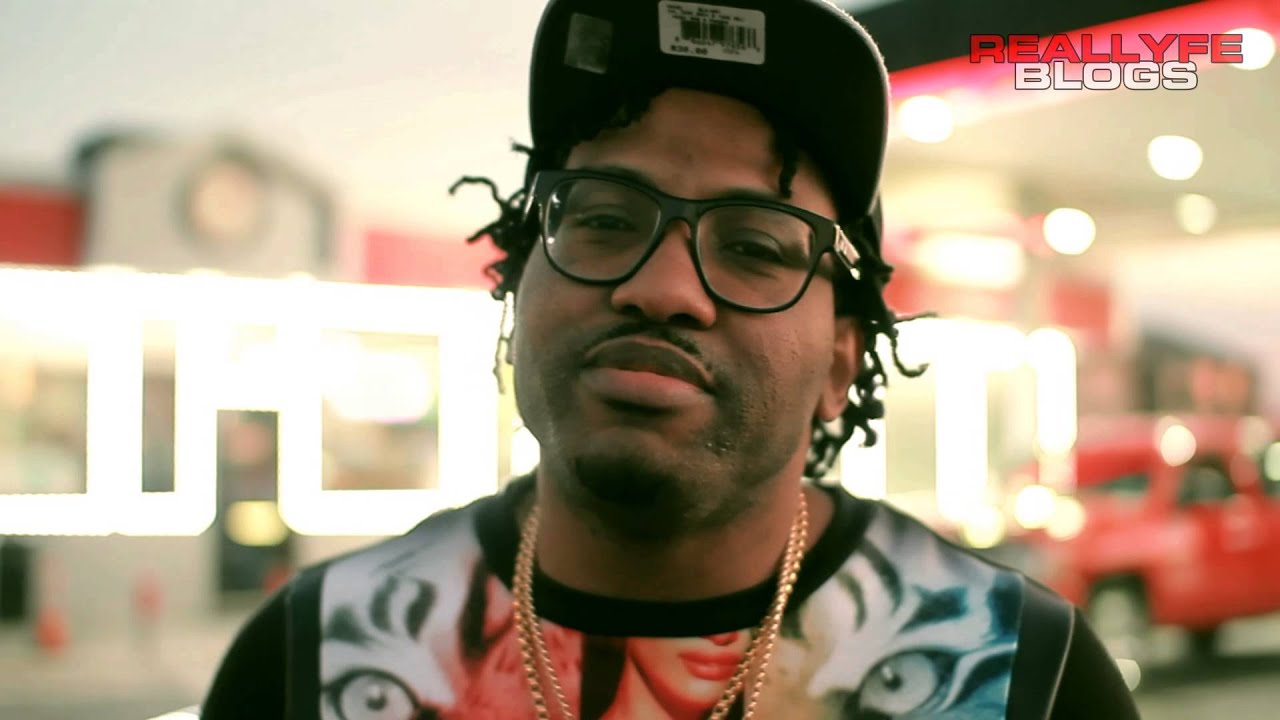 Reallyfe Blogs - Samp Interview