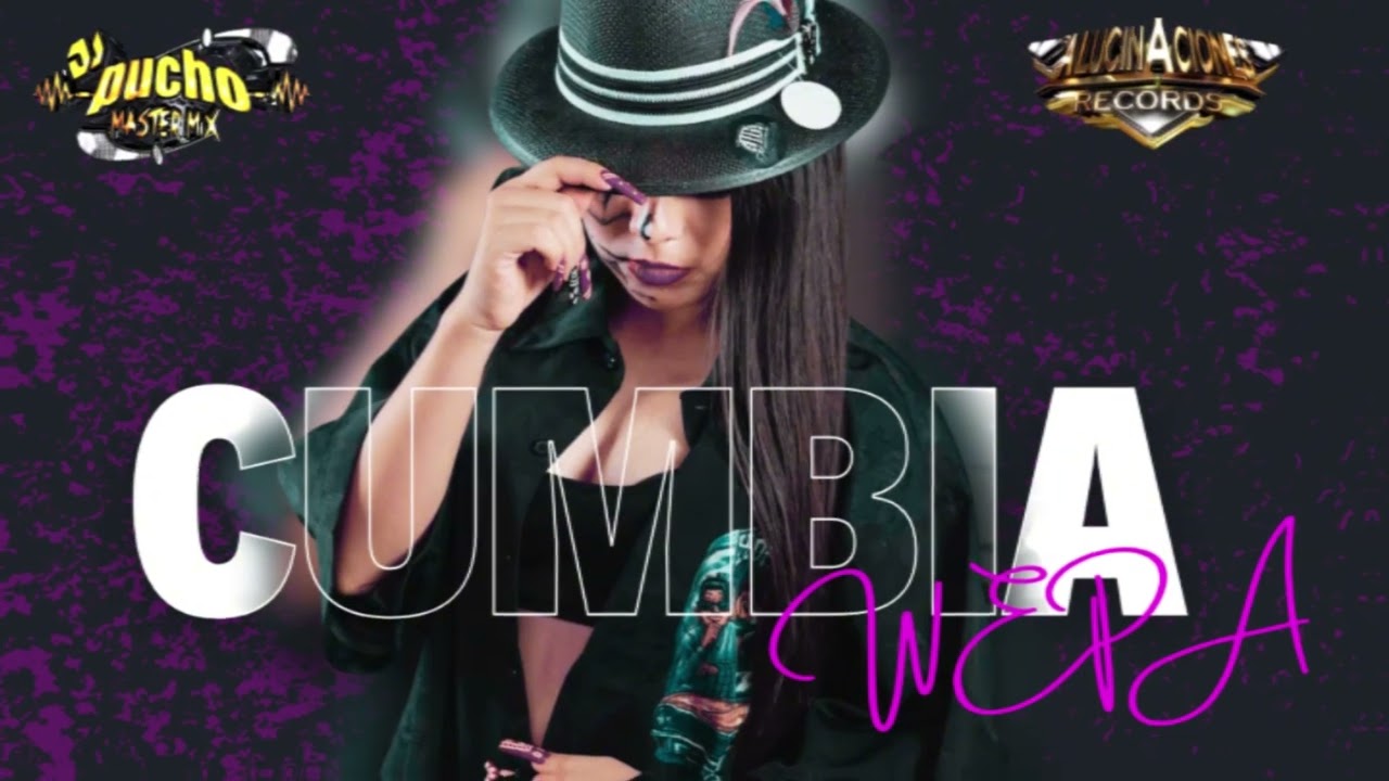 Violin Sonidero 2025 🎻​ Mix Cumbia Wepa Lo Nuevo 🟢​ Dj Pucho Mastermix 🎶