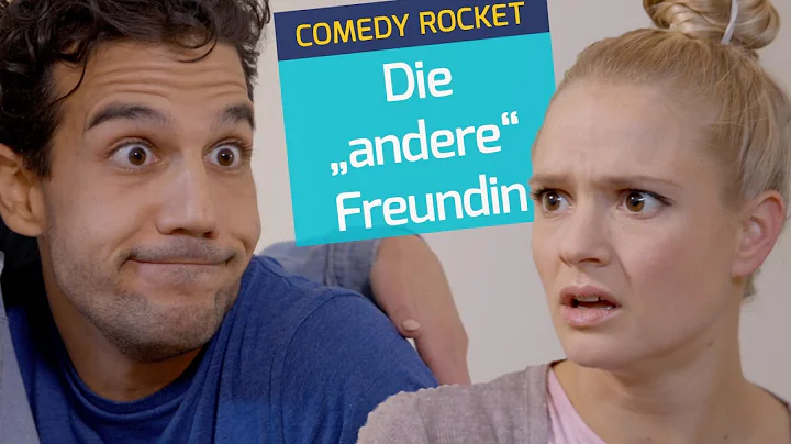 Ist das schon FREMDGEHEN? - mit Sarah Bock