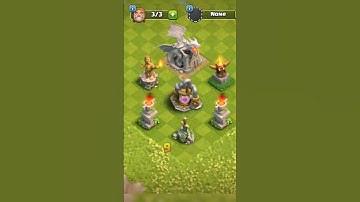 Elixir Collector | Level 1 to Max Level #shorts #clashofclans #clashofclansshorts #cocshorts