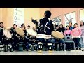 The Inuvik Drummers and Dancers - Inuvialuit HD Drum Dance Series