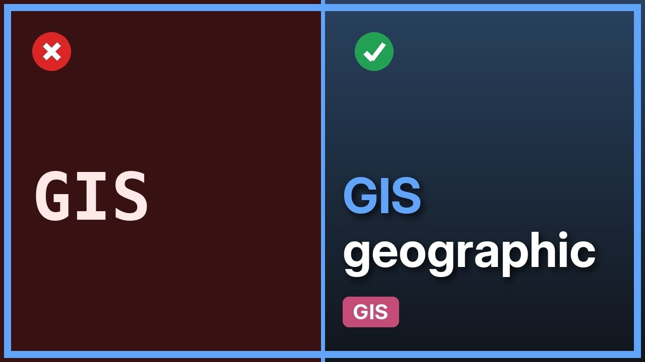 GIS: How to create a straight line from start and end vertices of a ...