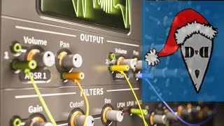 Doctor Doubledrop Free Bazille Soundset Overview