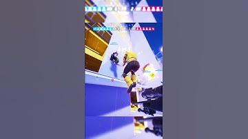 How to counter invisible lights... ☠️ #thefinals #shorts