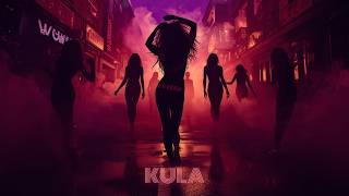 Kula - Deep Afro House Night Ritual (Dark Afrotech Club Mix)