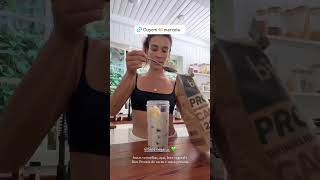 Shake Com 21 G De Proteína