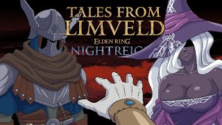 Lore Of The Nightfarers - Elden Ring Lore To Study & Relax To