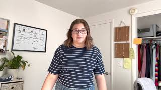 Informative Speech Practice COMM 102