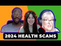 Health Influencers Are LYING to You | The Truth About Online Health Advice