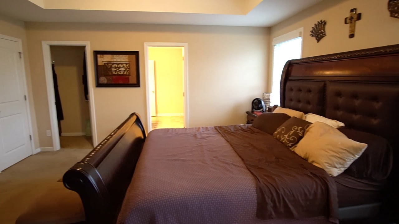 13513 David Jennings Ave, Charlotte, NC 28213 Video Tour YouTube