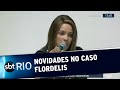 Cozinheira e motorista de Flordelis prestam depoimento