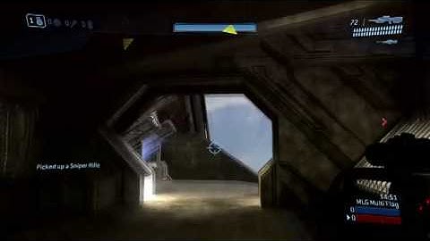 Fragtale (A Halo 3 Pro) :: MLG CTF Overkill