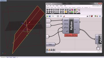 NOC6 Autonomous Agents: 06 avoid surface
