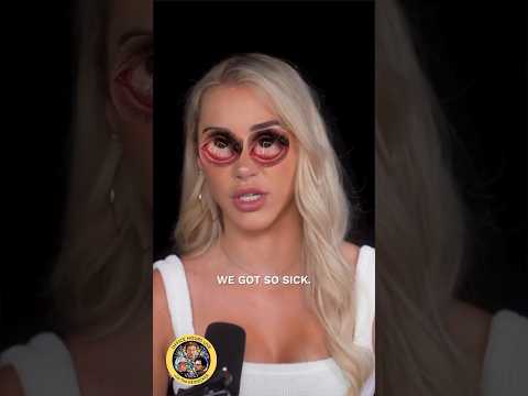 Mikhaila Peterson is