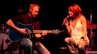 Fall Down With You - Susie McEntire-Eaton & Mark Eaton