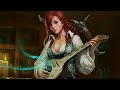 Fantasy Bard/Tavern Music Compilation || Vol. 3