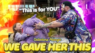 The MOST INSANE 3 Day Show in Indianapolis! | Collector's Palooza | Vendor POV