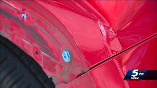 OHP explains why charges weren’t filed after road rage incident that caused damages