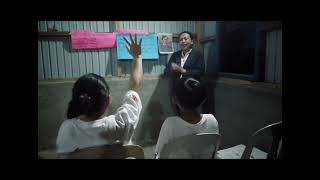 Performance Task 1: Teaching Discussion