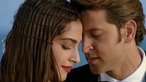 Dheere Dheere Se Meri Zindagi Mein (4k video) | Rahi Bagga ft. Hrithik Roshan | Yo yo honey Singh
