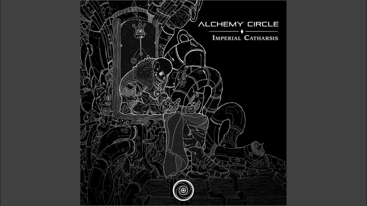Maximal Degressive (Alchemy Circle Remix)