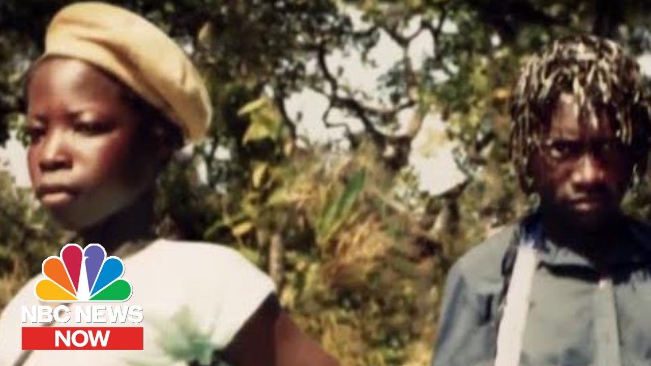 rock center concourse Sophia Bush And Former LRA Fighter Join Forces To Rescue Child Soldiers | NBC News Now