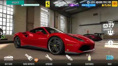 CSR 2 1.13.0 NEW CARS