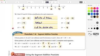 1 3 Measuring Segments