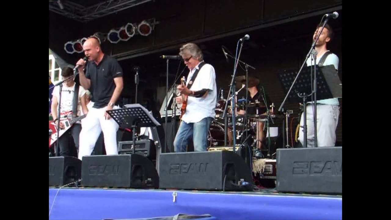 Musikfest Rath Heumar 2015-22, Christine Schröder, facebook-Gruppe Rath-Heumar