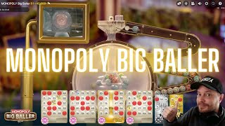 Monopoly Big Baller First Look screenshot 4