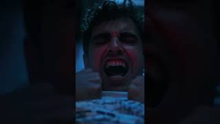 Sehrlangan er-xotin tunda qo'rqinchli vaziyatga duch kelishdi ? ujas kino #shorts