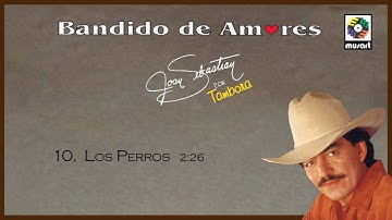 Los Perros - Joan Sebastian (Audio Oficial)