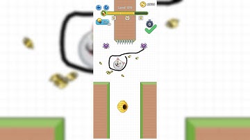 Save The Doge Level 271, 272, 273, 274, 275, 276, 277, 278, 279, 280 3 Stars(Full Stars) Walkthrough