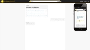 Mindbreeze InSpire - Chatbot