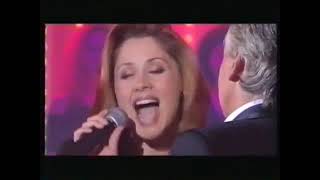 Michel Sardou  lara Fabian  Je vais Taimer 