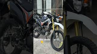 Crf150 smr #fypシ #ytshorts #crf